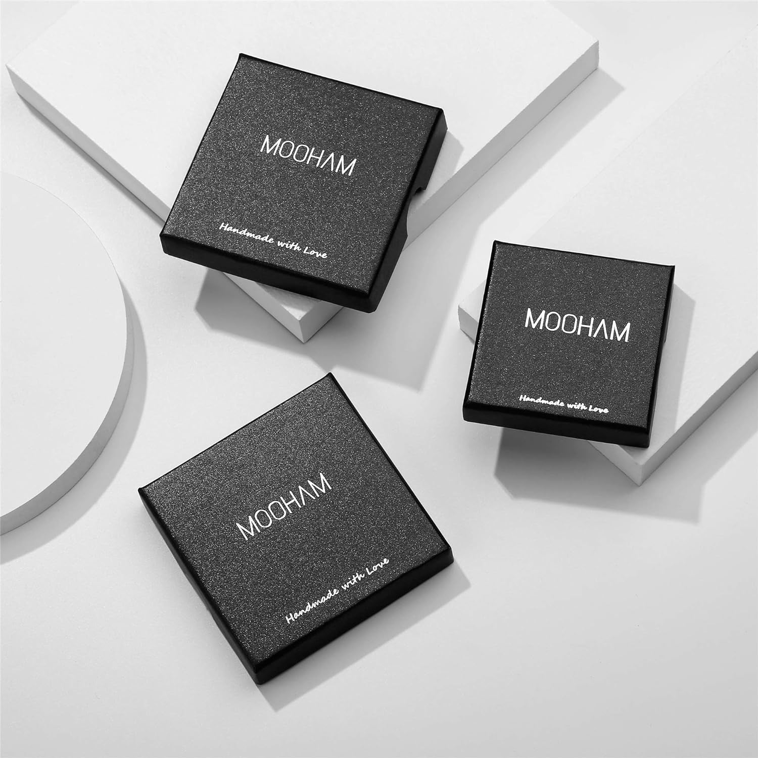 Gold Layered Necklace for Women - 14K Gold Plated Necklace Dainty Layered Necklace Set Initial Necklace Gold Necklace for Women Letter K Necklaces Gold Jewelry for Women