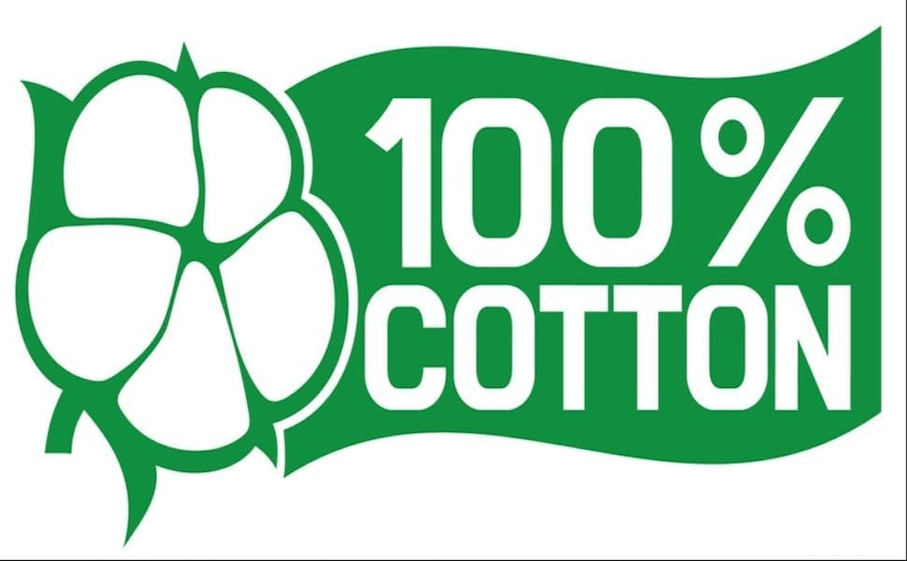 Mens Heavyweight Cotton T-Shirt Plain Tee (Available in Big & Tall)